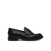 Vagabond Shoemakers Mokasini Amina 5703-001-20 Črna
