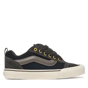 Tenis superge Vans Knu Skool VN000D22GAP1 Temno siva