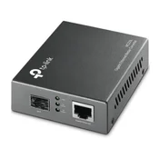 TP-Link MC220L Gigabit sa SFP portom media converter ( TPL022 )