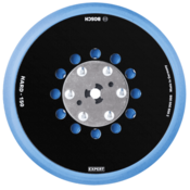 BOSCH Professional EXPERT Multihole Universal potporne ploce, 150 mm, tvrde (2608900008)