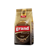 Kafa mlevena Grand Gold 200g