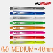 Nastavki za pikado puščice RED DRAGON/VRX/Medium