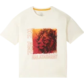 Puma Majica Galatasaray Istanbul T-Shirt Kids