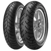 METZELER moto pnevmatika 120 / 70 R14 55H FEELFREE TL