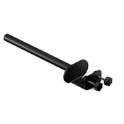 Tilta Desktop Mounting Adapter for Boulder Camera Cart Accessories (40mm) - Black
