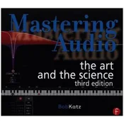 Mastering Audio