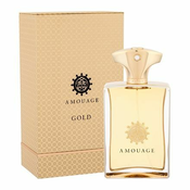 Amouage Gold Man parfem 100ml