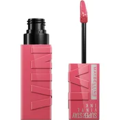 Maybelline New York Vinyl Ink ruž za usne 145 rogue