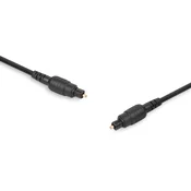 shumee Optični kabel Toslink - toslink T-T vitalco Optični kabel Toslink - toslink T-T vitalco 2,5 m (OP15)