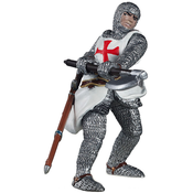 Figurica Papo The Medieval Era – Vitezovi Templari