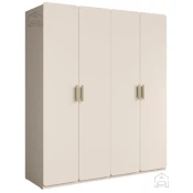 Garderobna omara Lorenz 20 4D