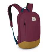 Nahrbtnik OSPREY Arcane ARCANE SMALL DAY, allium red/brindl brwn