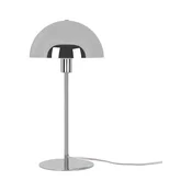 Nordlux - Namizna svetilka ELLEN 1xE14/40W/230V sijajni krom