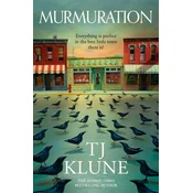 Murmuration