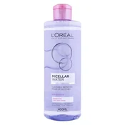 Loreal Micelarna voda Dermo Expertise 400 ml Soft