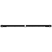 Proxxon standardne testerice sa klinovima na krajevima 127 x 3 x 0.5 mm