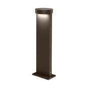 Wever & Ducré Lighting WEVER & DUCRÉ Palos Round 2.0 3.000K 90cm bronast - Sodobni - Kovina