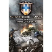 Strategic Mind: Spirit of Liberty XBOX LIVE Key EUROPE