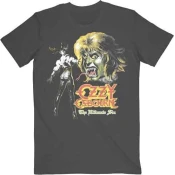 Ozzy Osbourne Majica Ultimate Remix Unisex Charcoal Grey L