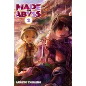 Made in Abyss #02