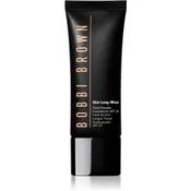 Bobbi Brown Skin Long Wear Fluid Powder Foundation tekoči puder z mat finišem SPF 20 odtenek Cool Bež (C-046) 40 ml
