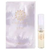 Amouage Epic parfumska voda za ženske 2 ml