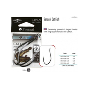Trnki Mikado HS11026 Sensual Cat Fish 2/0 - 8/0