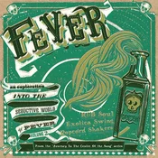 Various Artists - Fever - An Exploration Into The Seductive World Of Fever Volume 2 (10)
