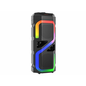TRACER Bluetooth zvucnik 16W radio microSD Natrix TWS BT