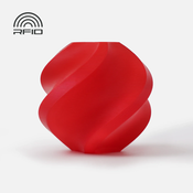 Bambu Lab ABS Red - Tuljava
