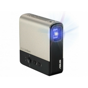 ASUS ZenBeam E2/DLP/300lm/WVGA/HDMI/WiFi