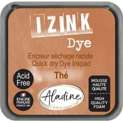 Aladine Izink Blazinica Za Žig Light Brown