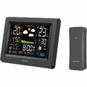 SWS 4500 METEOROLOŠKA STANICA SENCOR
