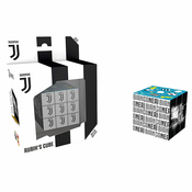 Juventus Rubiks rubikova kocka 3x3