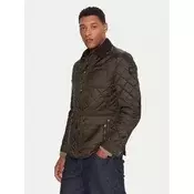Milestone Prehodna jakna MSSantos 530400 60655 Khaki Regular Fit