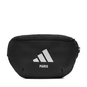Torbica za okrog pasu? adidas Daily Waist Bag JJ1496 Črna