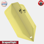 Pikado peresa BULLS/DragonFlight/Slim