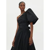 PINKO Bluza Magnanina 104826 Y3LE Črna Regular Fit