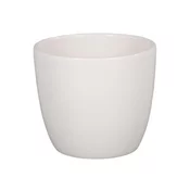 eoshop Pokrov za cvetlični lonec PRIMUS AROMAT keramični sijajni d15x13cm
