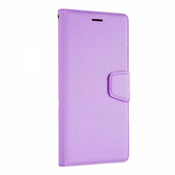 ALIVO Futrola preklop Samsung A04 LILA