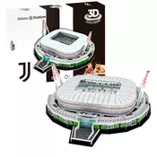 Juventus Stadium 3D Puzzle