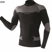 OUTWET LONG SLEEVE BASE LAYER deep impactwp3