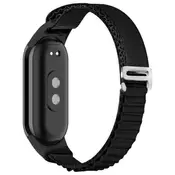 1 to 3 Beline Alpine Pašek Za Mi Band 9 8 Elastični Pašek Za Uro Vodoodporen