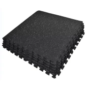 Tatami podloga s gumom 60 x 60 cm