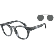 Giorgio Armani AR8190U 59861W - L (48)