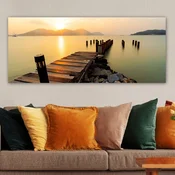 Wallity Slika YTY1141520651_50120, 50x120 cm