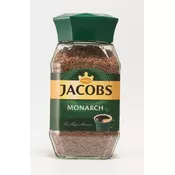 Jacobs instant kava Monarch 200 g