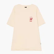 Cropp - MEN`S T-SHIRT - bež