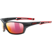 Sončna očala Uvex Sportstyle 232 P 5330022330 Črna