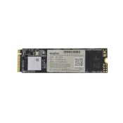 SSD M.2 NVMe 128GB KINGFAST 2321DCS25BF-128 / 2280 Bulk